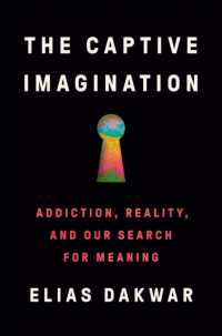 The Captive Imagination : Addiction, Reality and our Search for Meaning