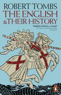 The English and their History : Updated with two new chapters
