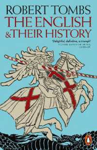 The English and their History : Updated with two new chapters