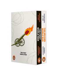 Adventures in Time: World Wars : The Box Set
