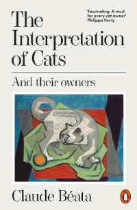 The Interpretation of Cats : And Their Owners