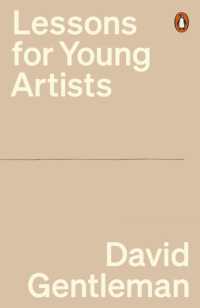 Lessons for Young Artists