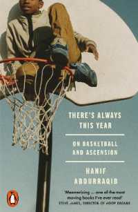 There's Always This Year : On Basketball and Ascension
