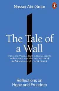 The Tale of a Wall : Reflections on Hope and Freedom