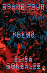 Grand Tour : Poems