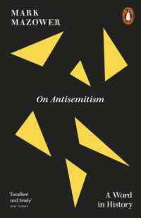 On Antisemitism : A Word in History