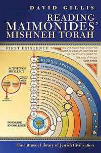 Reading Maimonides' Mishneh Torah (The Littman Library of Jewish Civilization)