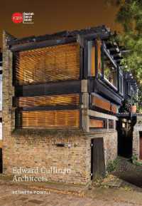 Edward Cullinan Architects (Twentieth Century Architects)