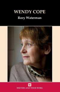 Wendy Cope (Writers and Their Work)