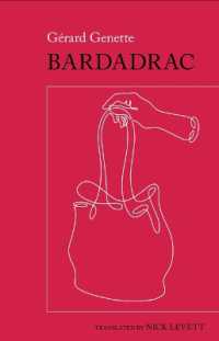 Bardadrac (World Writing in French: New Archipelagoes)