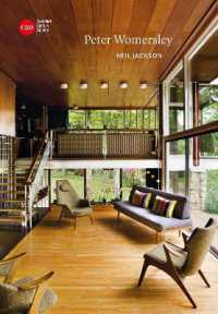 Peter Womersley (Twentieth Century Architects)