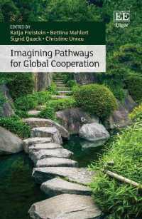 Imagining Pathways for Global Cooperation