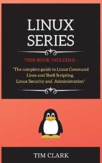 Linux Series : THIS BOOK INCLUDES: the complete guide to Linux Command Lines and Shell Scripting, Linux Security and Administration