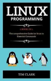 Linux Programming : 3 BOOK IN 1. the comprehensive Guide for linux to Essential Commands