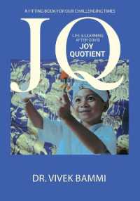 Joy Quotient : Life & Learning after Covid