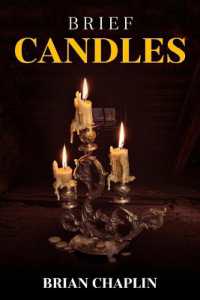 Brief Candles : A Collection of Poems by Brian Chaplin