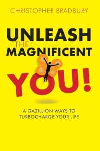 Unleash the Magnificent You!