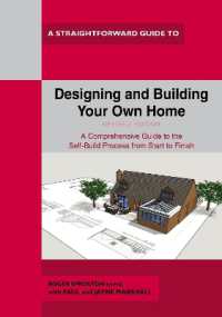 Designing and Building Your Own Home : Revised Edition 2021