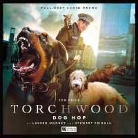 Torchwood #75 - Dog Hop (Torchwood)