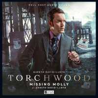 Torchwood #82: Missing Molly (Torchwood)