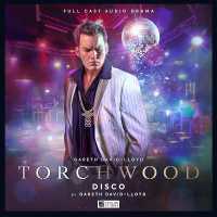 Torchwood #83 Disco (Torchwood)