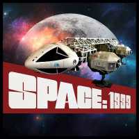 Space 1999 - Volume 3: Dragon's Domain (Space 1999)