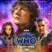 The War Doctor: The War Doctor Begins: Enemy Mine (The War Doctor)