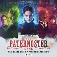 The Paternoster Gang: Trespassers 2 (The Paternoster Gang: Trespassers)