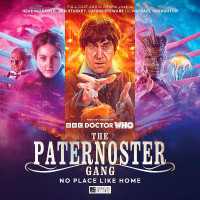The Paternoster Gang: Trespassers 3: No Place Like Home (The Paternoster Gang: Trespassers 3)