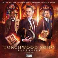 Torchwood: Torchwood Soho - Ascension (Torchwood: Soho)