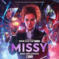 Missy Series 4: Bad Influence (Missy)