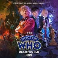 Doctor Who: The Lost Stories 8.1 - Deathworld (Doctor Who - the Lost Stories)