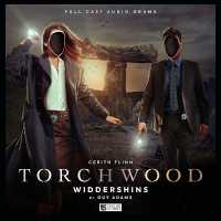 Torchwood #88 - Widdershins (Torchwood)