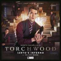 Torchwood #91: Ianto's Inferno (Torchwood)