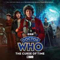 Doctor Who: The Fourth Doctor Adventures - the Curse of Time