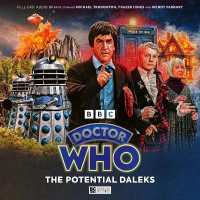 Doctor Who: The Second Doctor Adventures - the Potential Daleks