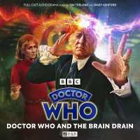 Doctor Who: The Third Doctor Adventures: Doctor Who and the Brain Drain