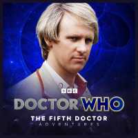 Doctor Who: The Fifth Doctor Adventures - Hooklight 2 (Doctor Who: The Fifth Doctor Adventures - Hooklight)