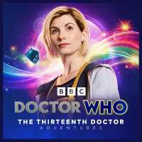 Doctor Who: The Thirteenth Doctor Adventures: 1.06 (Doctor Who: The Thirteenth Doctor Adventures)