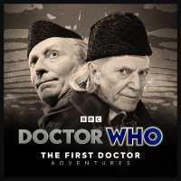Doctor Who: The First Doctor Adventures: Beware the City of Illusions (Doctor Who: The First Doctor Adventures)