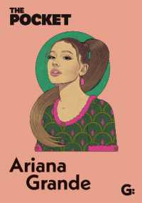 The Pocket Ariana Grande (Gemini Pockets)