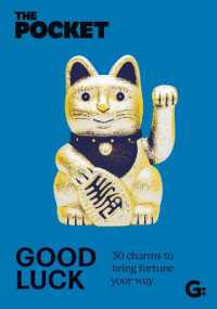 The Pocket Good Luck : 30 Charms to Bring Fortune Your Way (Gemini Pockets)