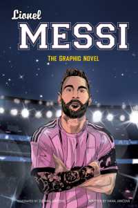 Lionel Messi : The Graphic Novel (Gemini Graphic Novels)