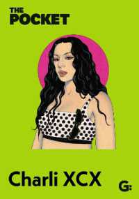 The Pocket Charli XCX (Gemini Pockets)