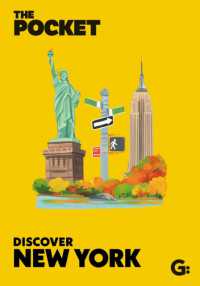The Pocket Discover New York (Gemini Pockets)
