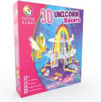 Curious Universe Games 3D Unicorn Racers