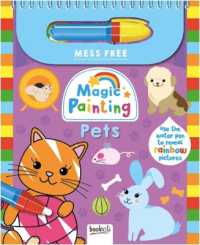 Magic Painting: Pets