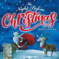 The Night before Christmas