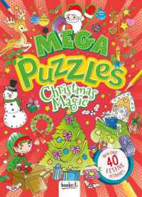 Mega Puzzles Christmas Magic