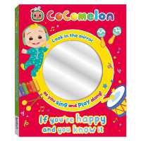 CoComelon If You're Happy and You Know It （Board Book）